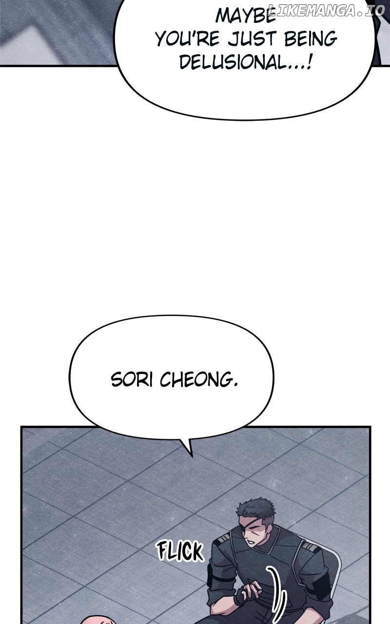 Zombie X Slasher Chapter 29 - page 60