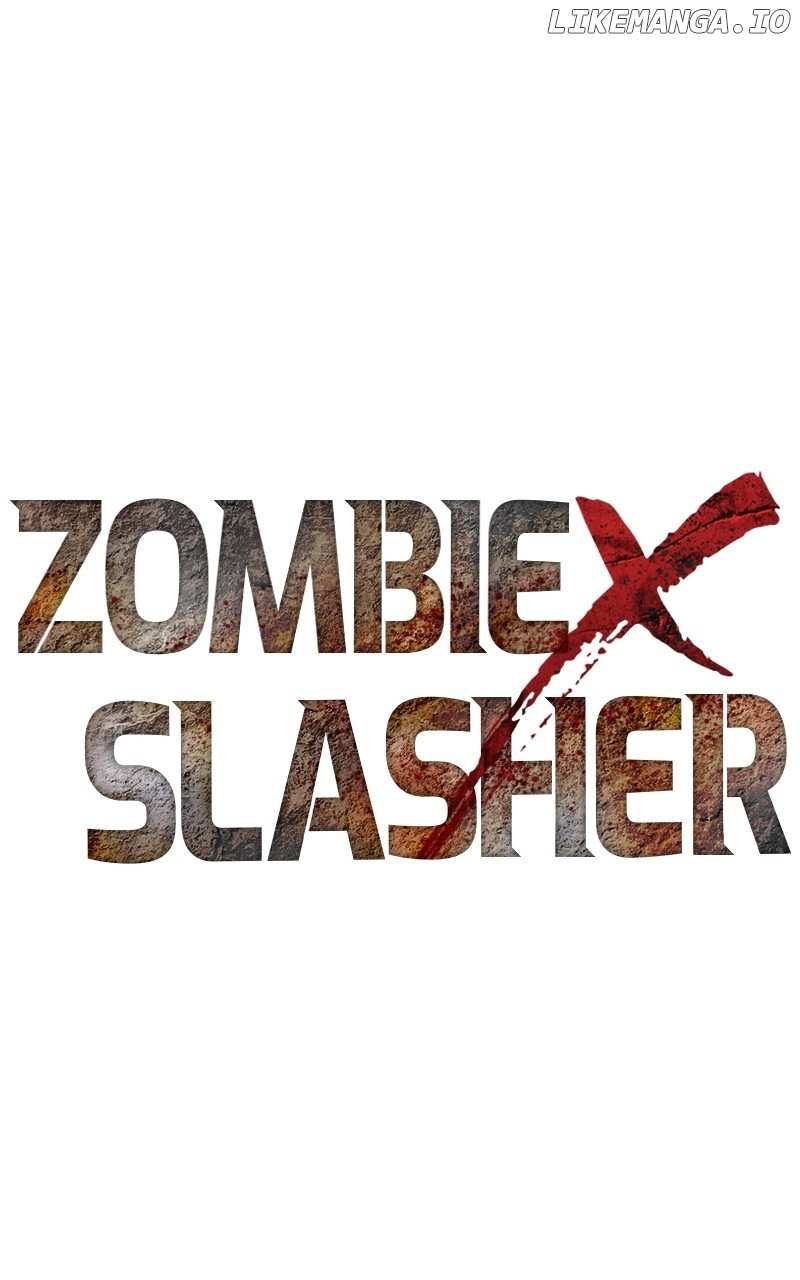 Zombie X Slasher Chapter 30 - page 5