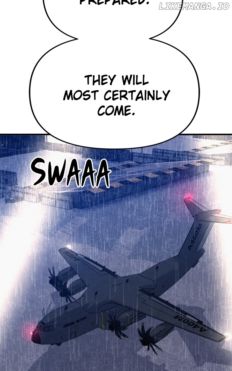 Zombie X Slasher Chapter 30 - page 71