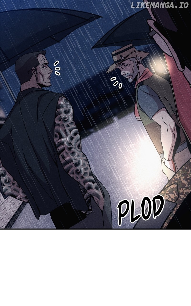 Zombie X Slasher Chapter 30 - page 90