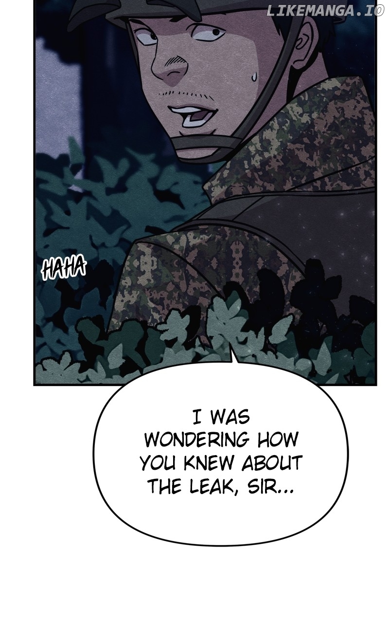 Zombie X Slasher Chapter 31 - page 70