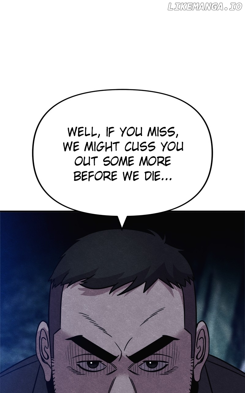 Zombie X Slasher Chapter 32 - page 91