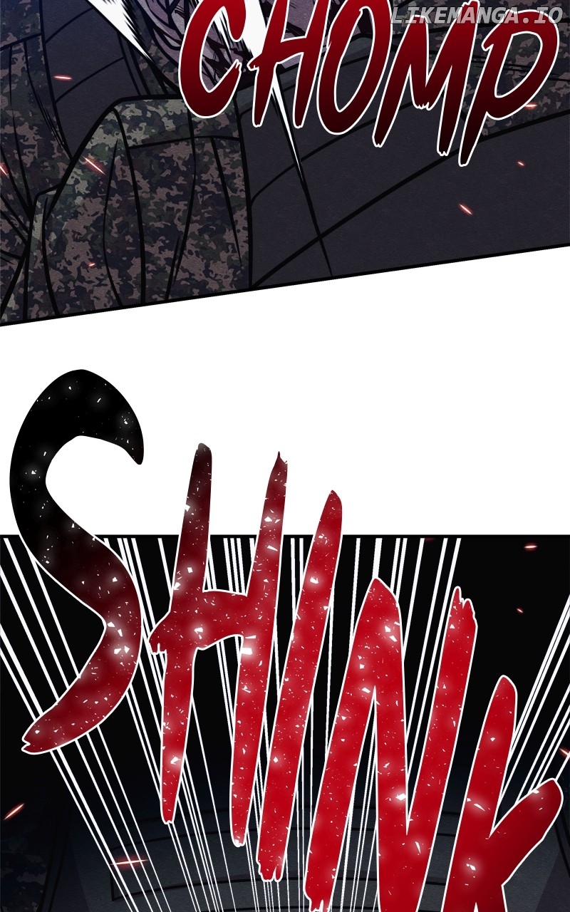 Zombie X Slasher Chapter 32 - page 162