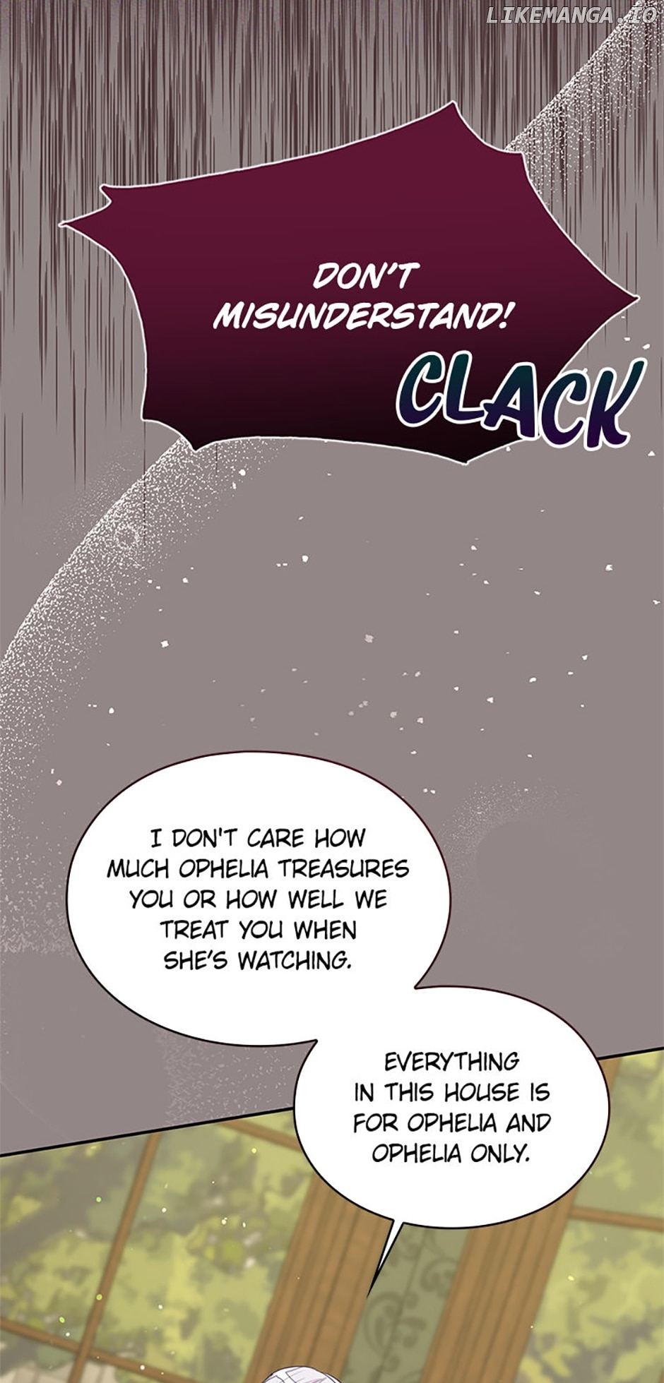 Lia's Bad Ending Chapter 30 - page 42