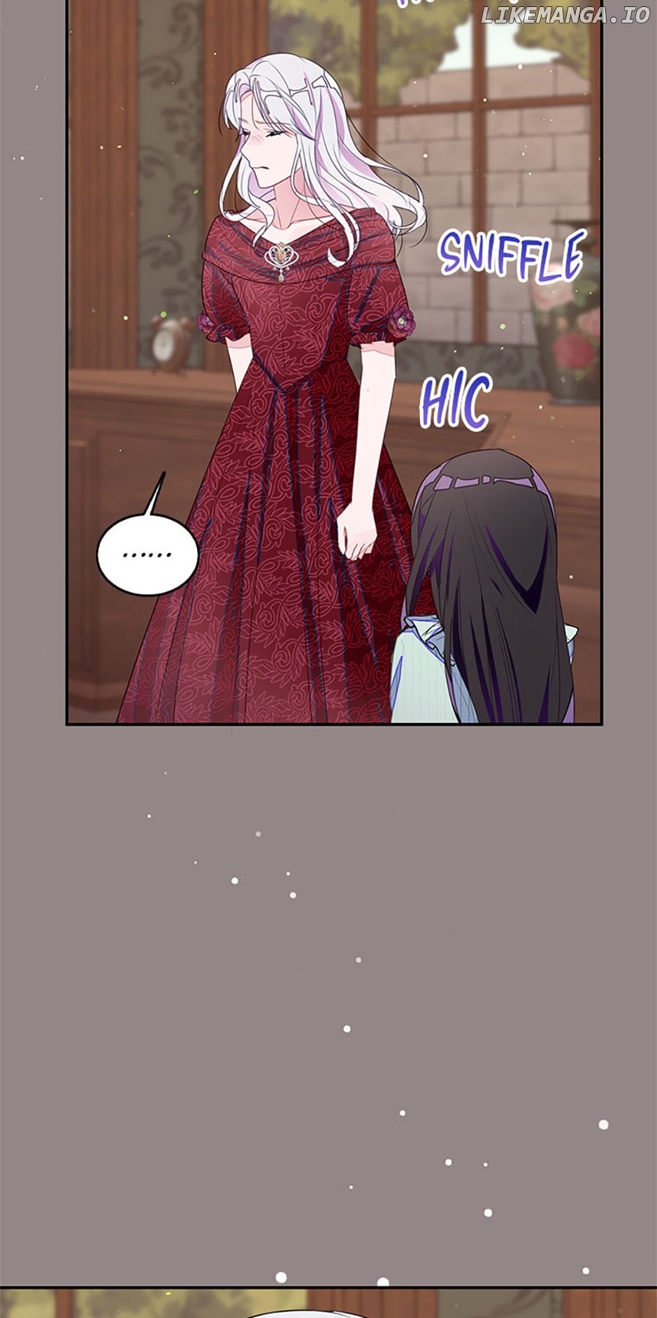 Lia's Bad Ending Chapter 30 - page 48