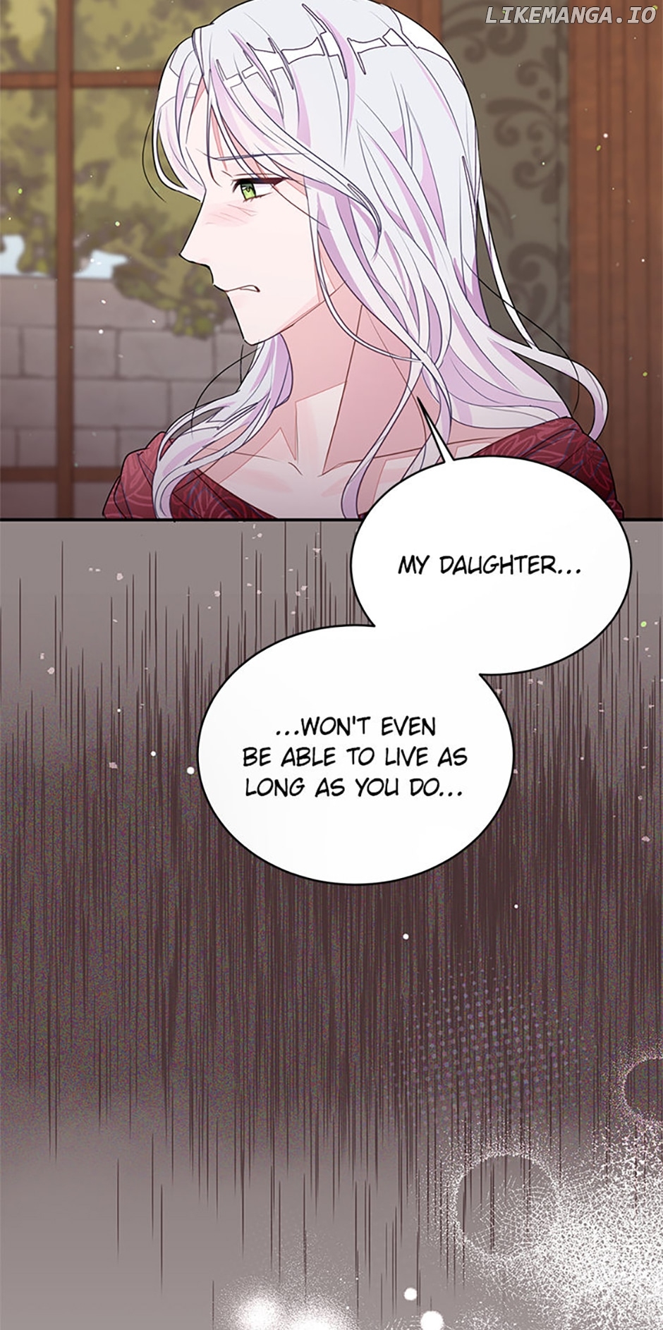 Lia's Bad Ending Chapter 30 - page 49