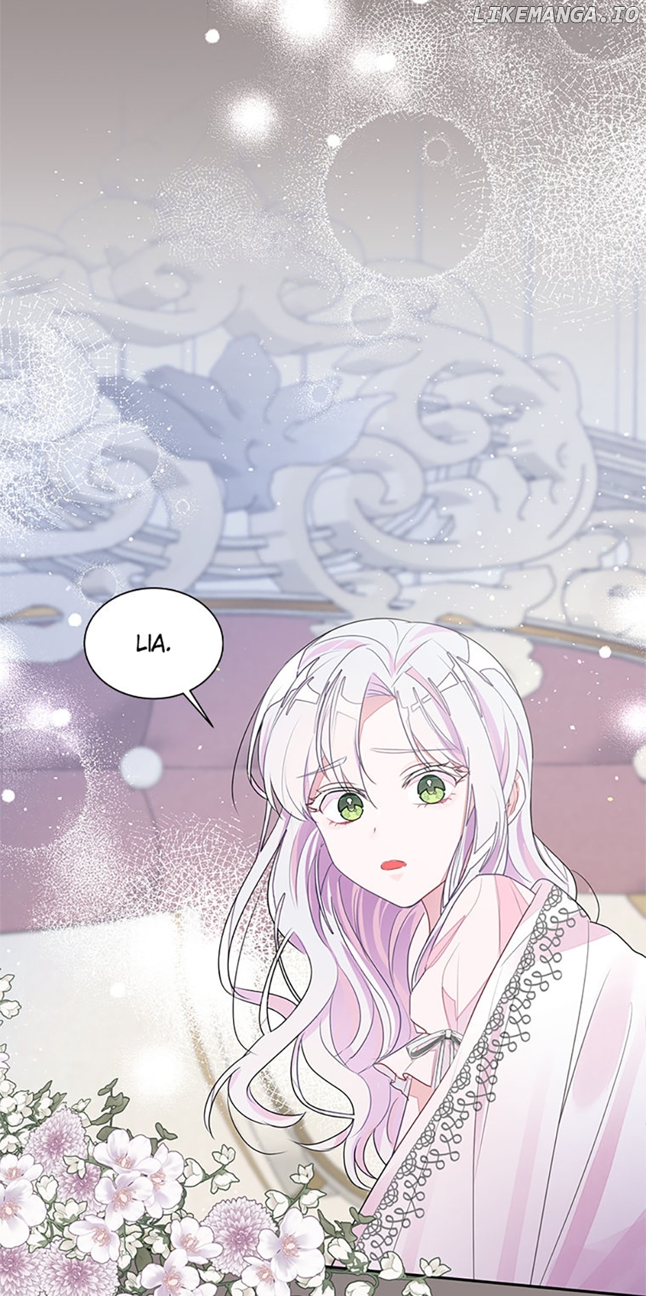 Lia's Bad Ending Chapter 30 - page 50