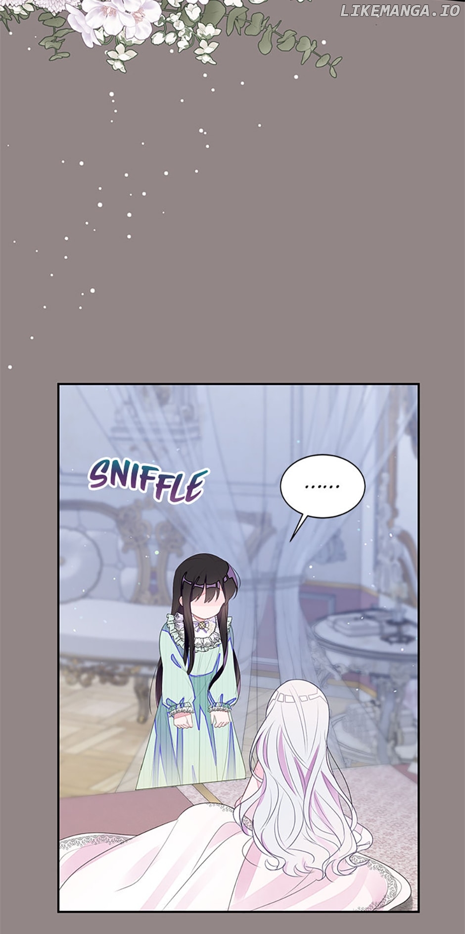 Lia's Bad Ending Chapter 30 - page 51