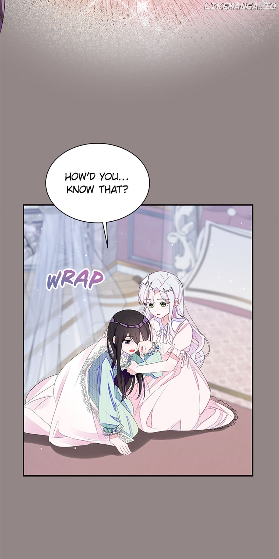 Lia's Bad Ending Chapter 30 - page 53