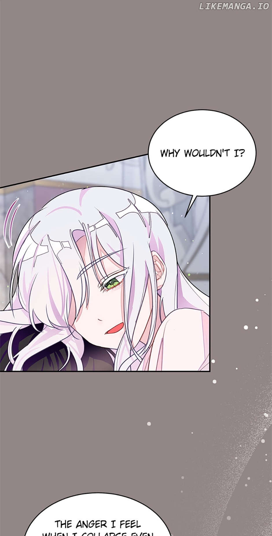 Lia's Bad Ending Chapter 30 - page 54