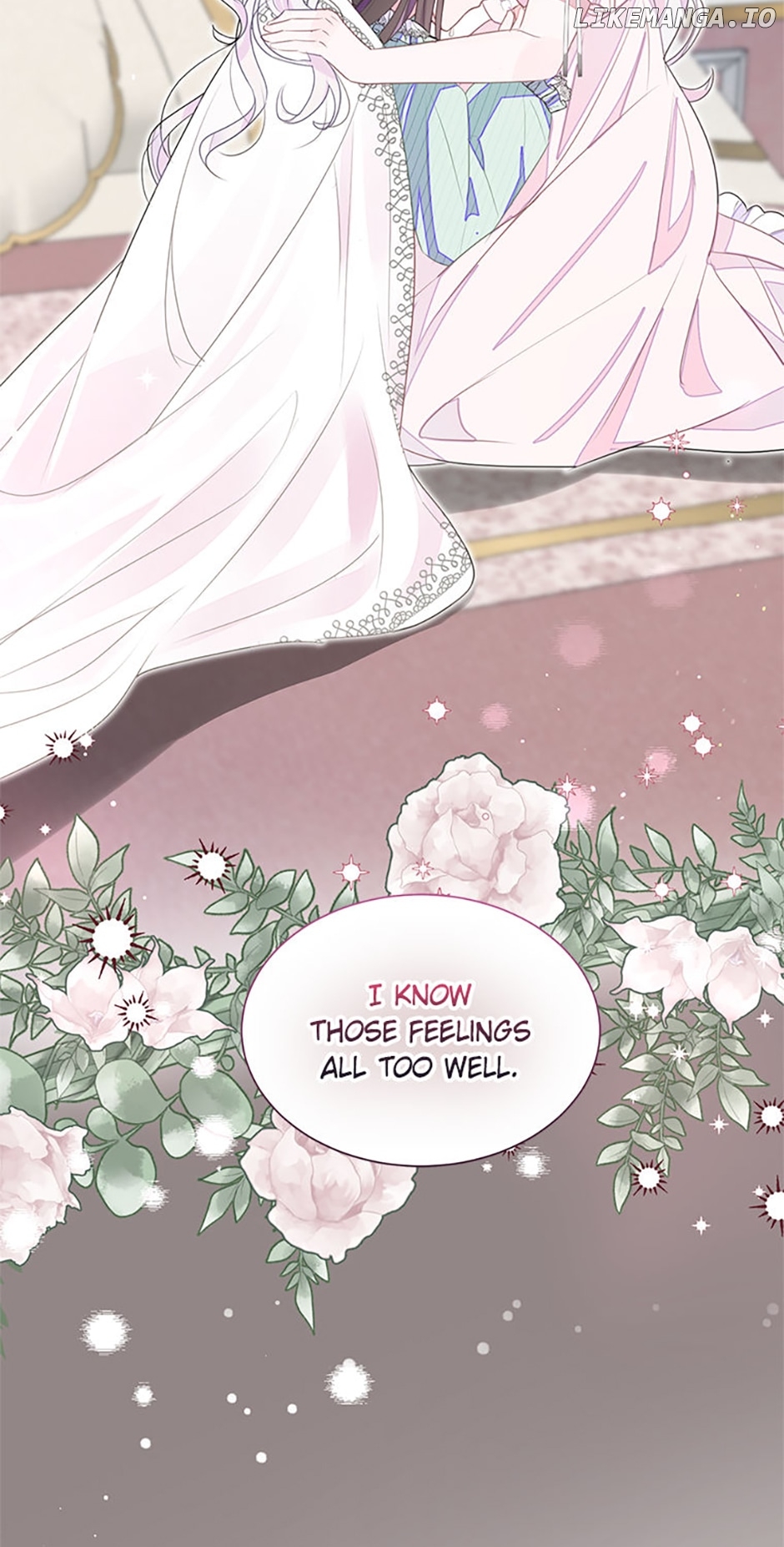 Lia's Bad Ending Chapter 30 - page 57