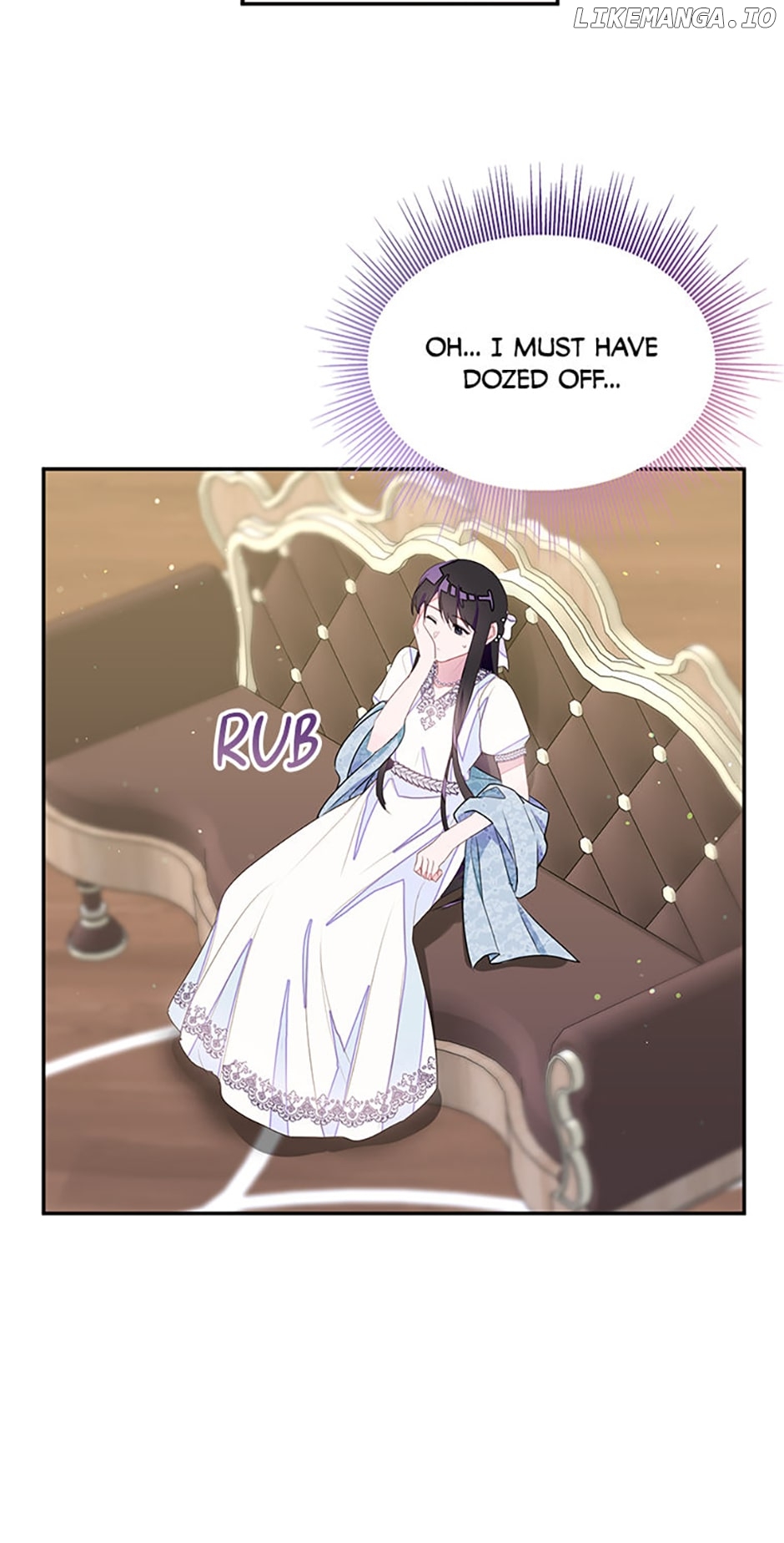 Lia's Bad Ending Chapter 30 - page 61