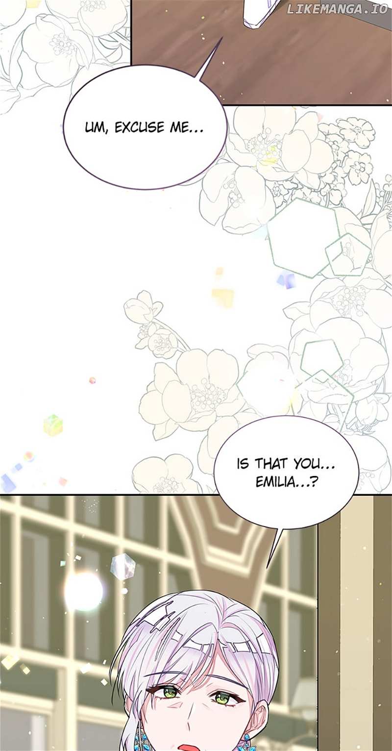Lia's Bad Ending Chapter 30 - page 64