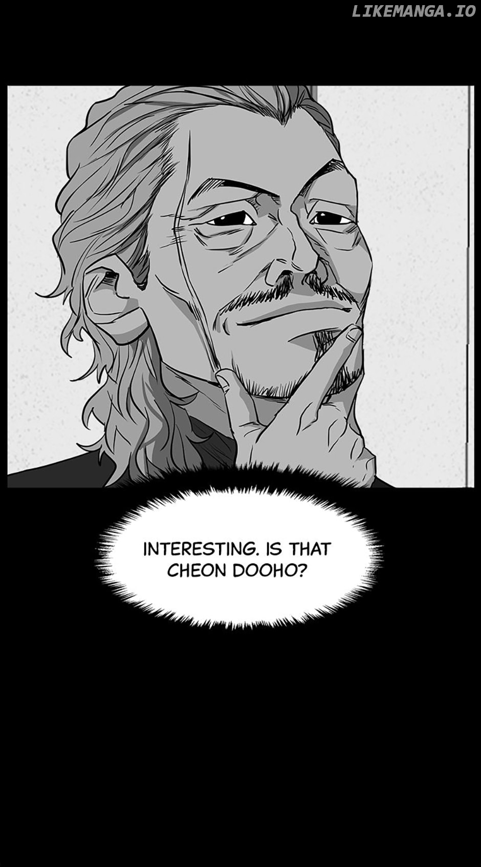 Grudge-laden Lackey Chapter 52 - page 66