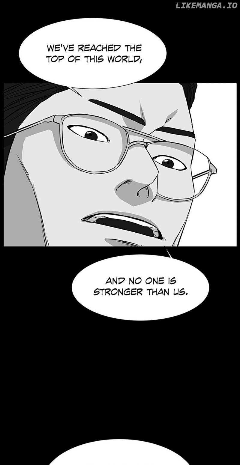 Grudge-laden Lackey Chapter 52 - page 73