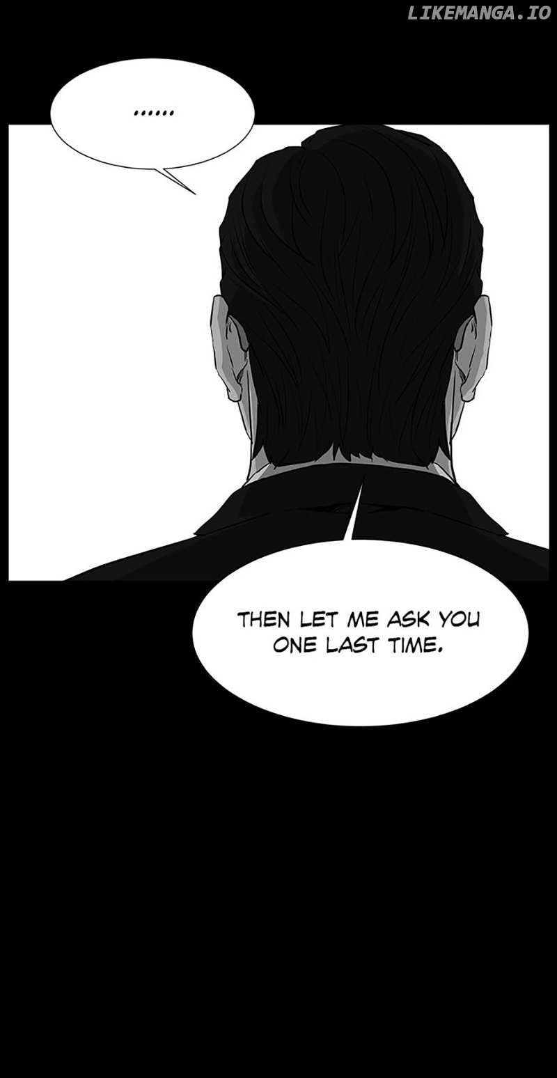Grudge-laden Lackey Chapter 52 - page 77