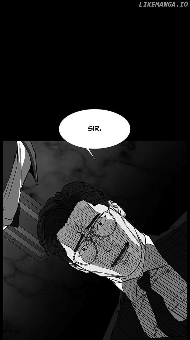 Grudge-laden Lackey Chapter 52 - page 82