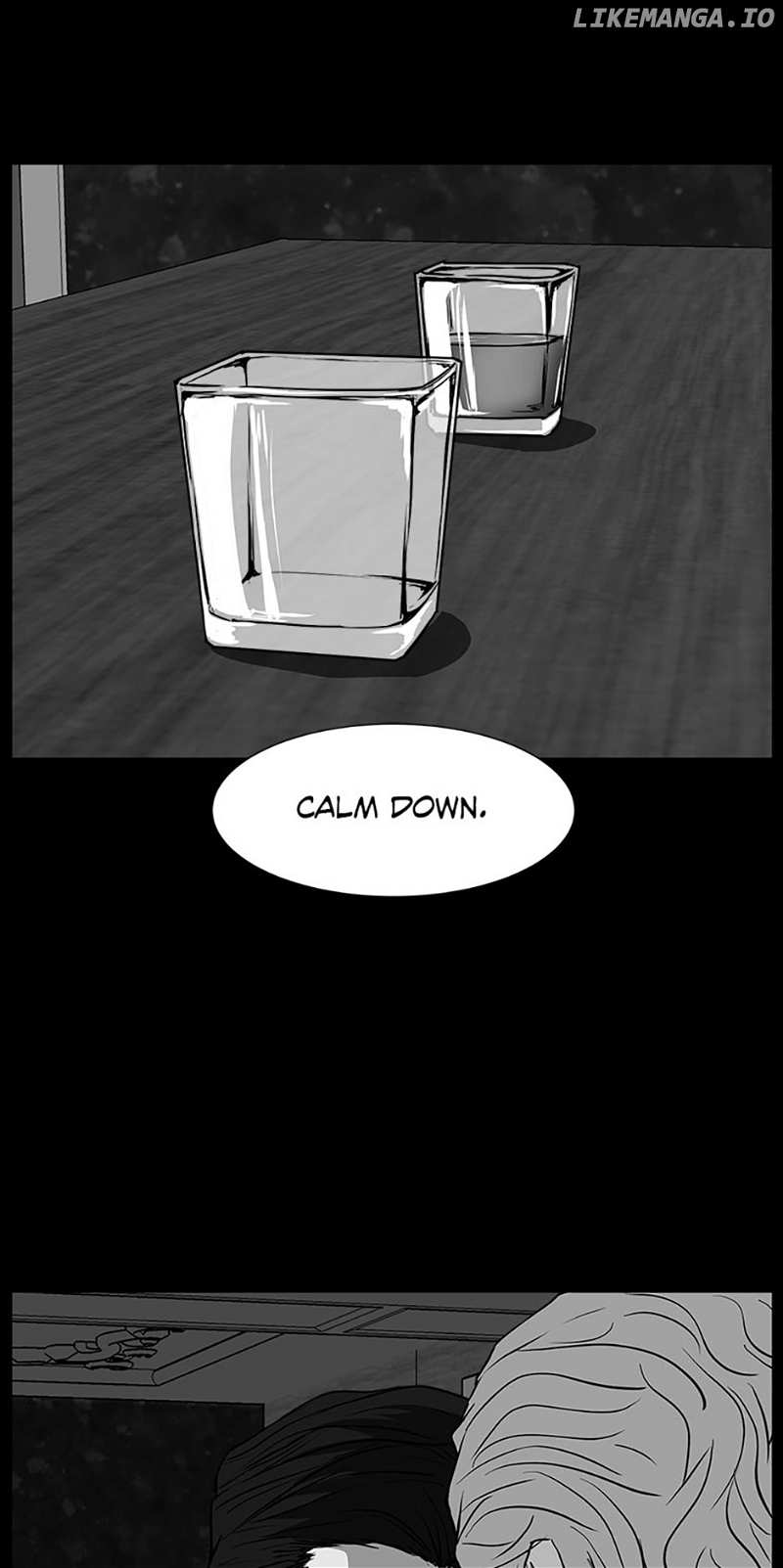 Grudge-laden Lackey Chapter 52 - page 84