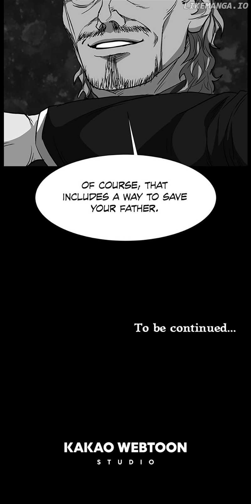 Grudge-laden Lackey Chapter 52 - page 86