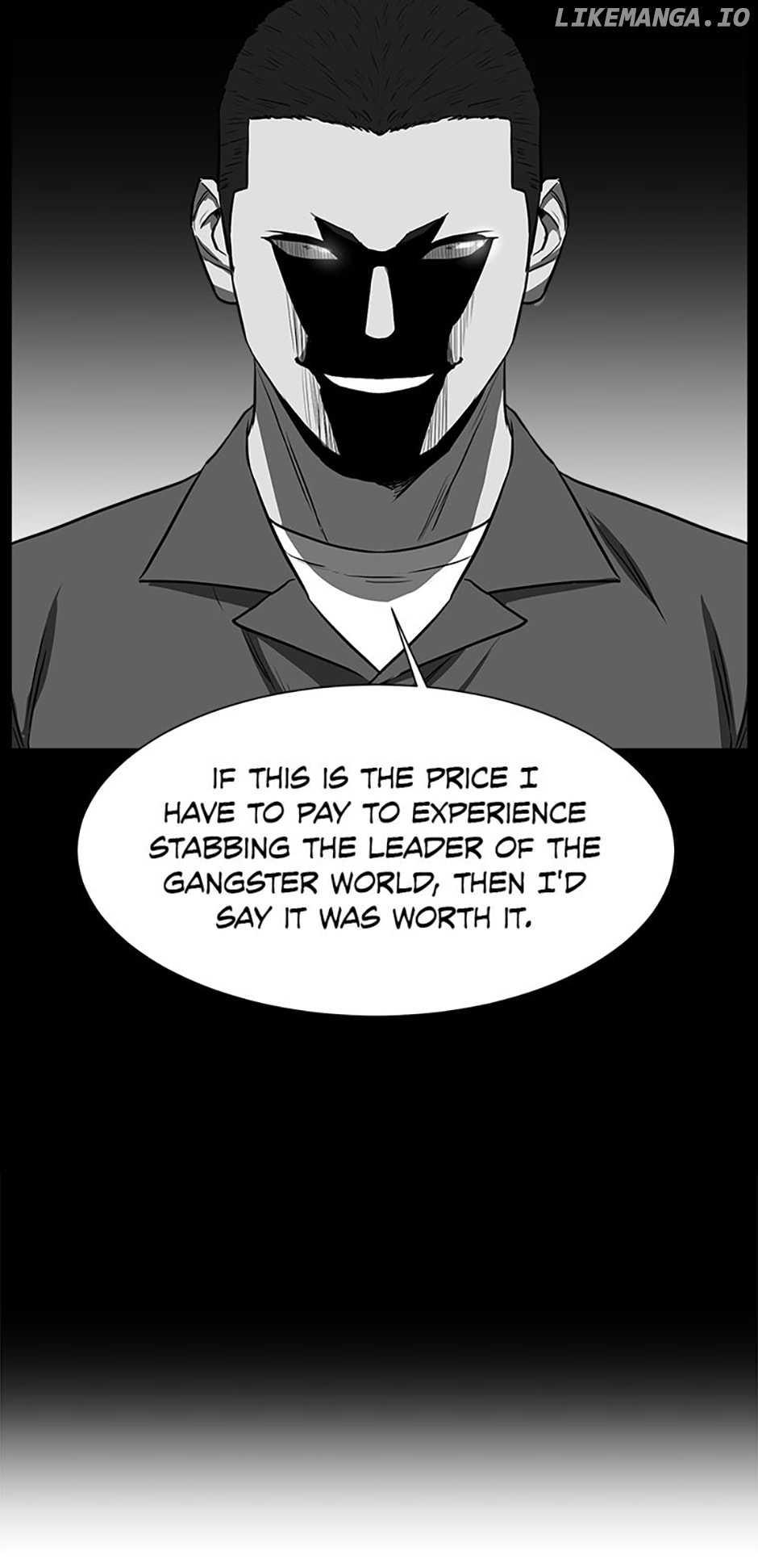 Grudge-laden Lackey Chapter 53 - page 111