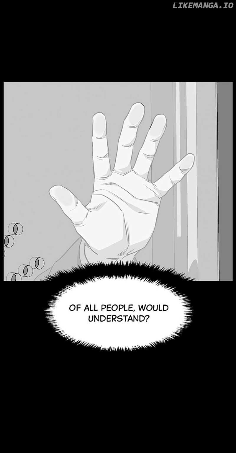 Grudge-laden Lackey Chapter 53 - page 20