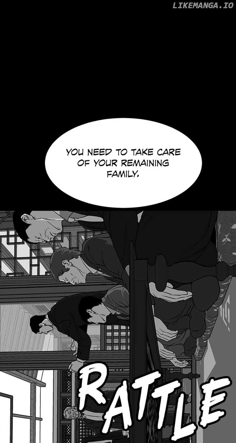 Grudge-laden Lackey Chapter 53 - page 51