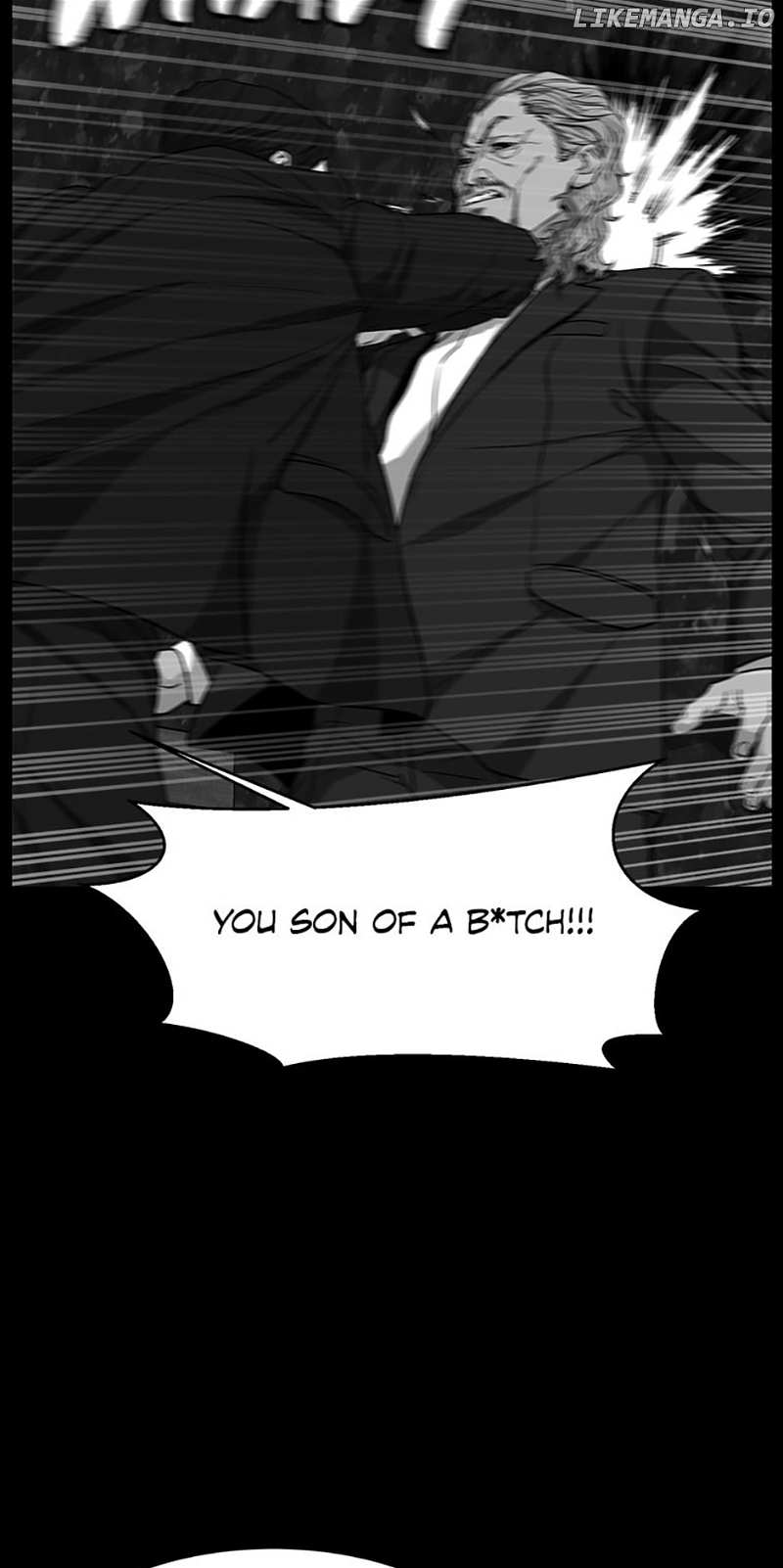 Grudge-laden Lackey Chapter 53 - page 9