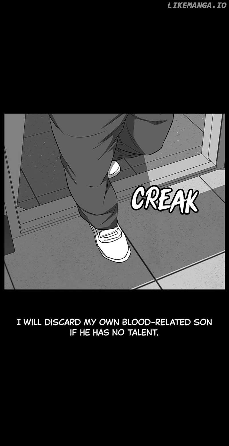 Grudge-laden Lackey Chapter 53 - page 79