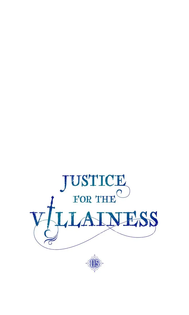 Why Would a Villainess Have Virtues? Chapter 115 - page 14