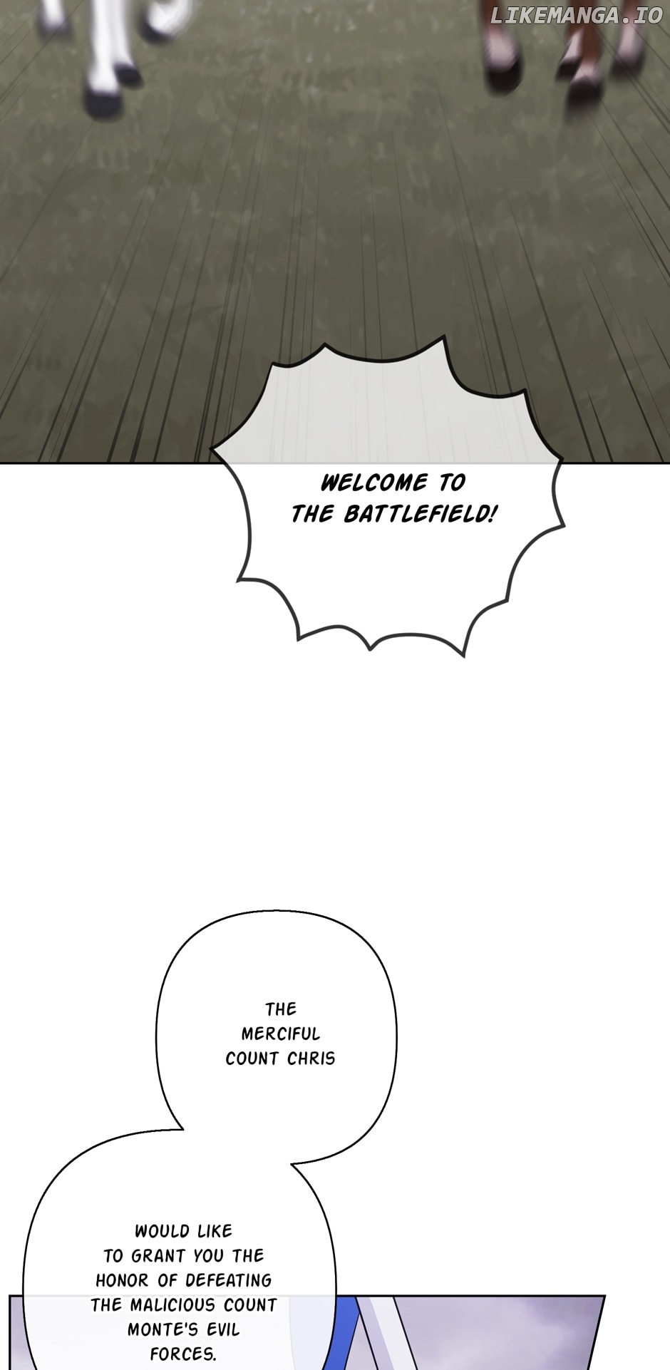 I Woke Up as the Villain Chapter 167 - page 21
