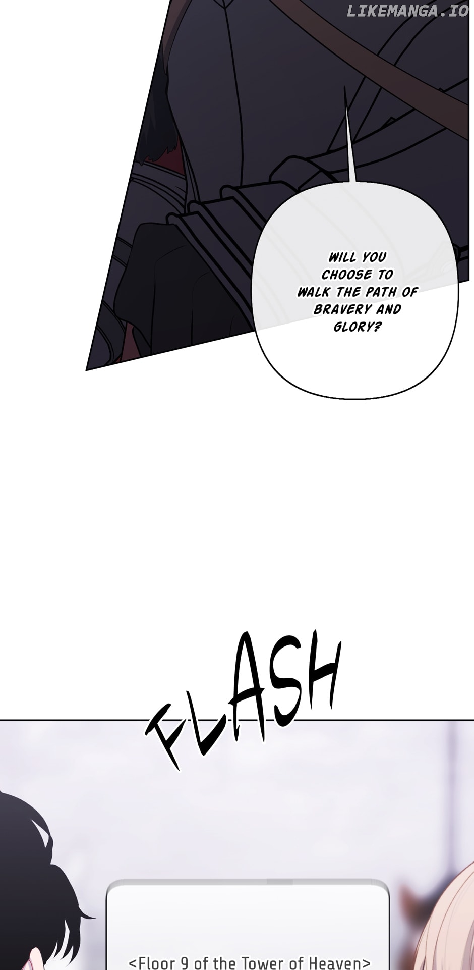 I Woke Up as the Villain Chapter 167 - page 24