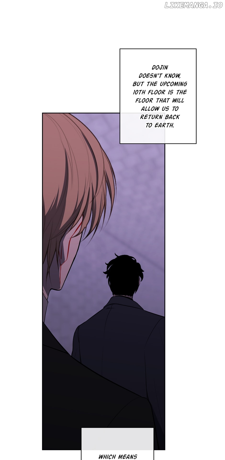 I Woke Up as the Villain Chapter 167 - page 4