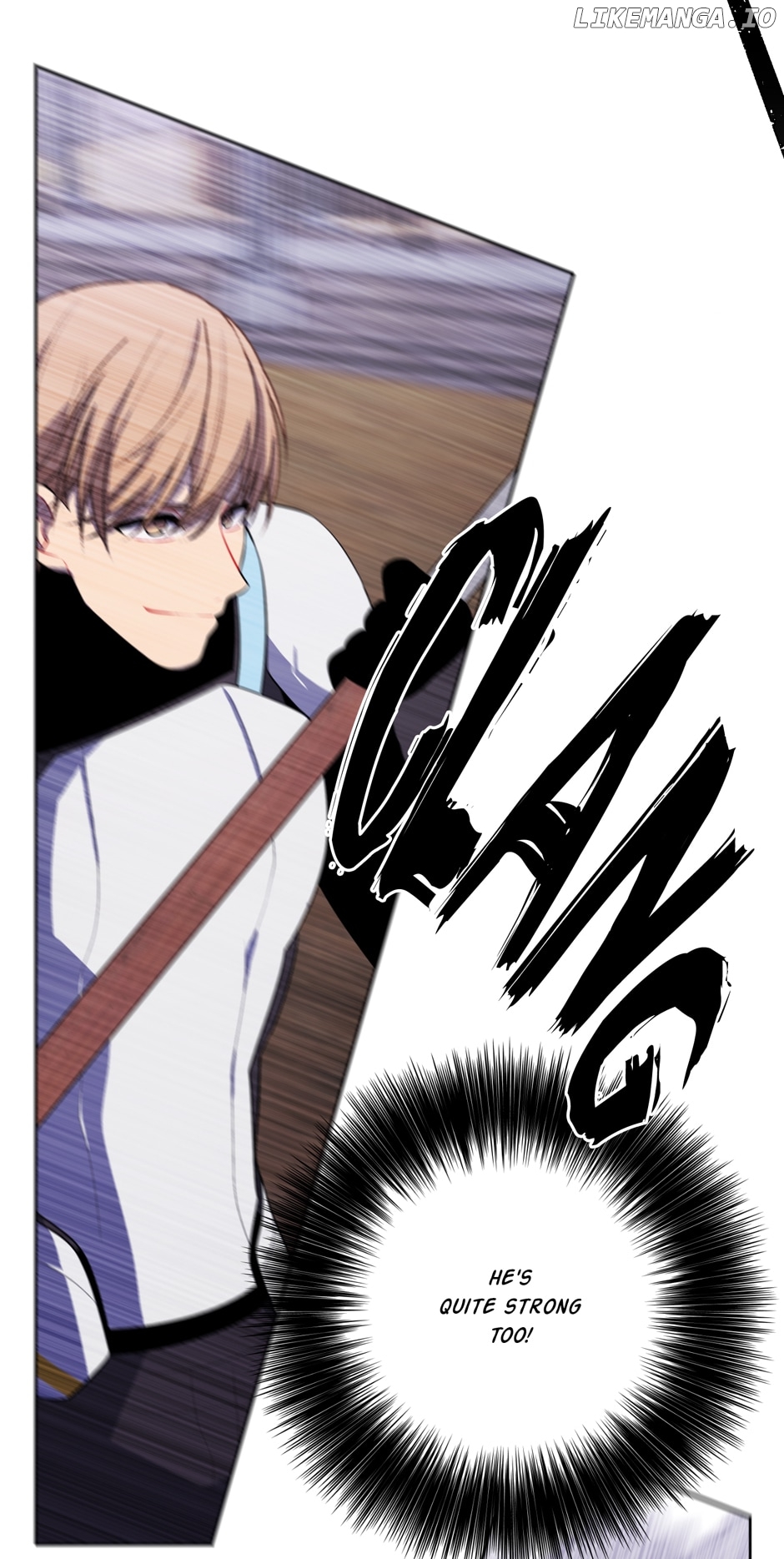 I Woke Up as the Villain Chapter 168 - page 62