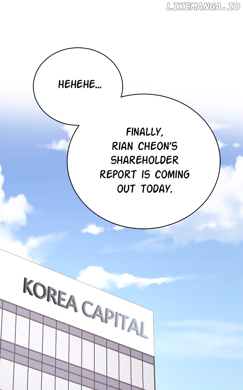 Superstar Associate Manager Chapter 87 - page 1