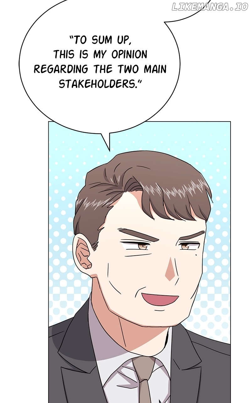 Superstar Associate Manager Chapter 87 - page 7