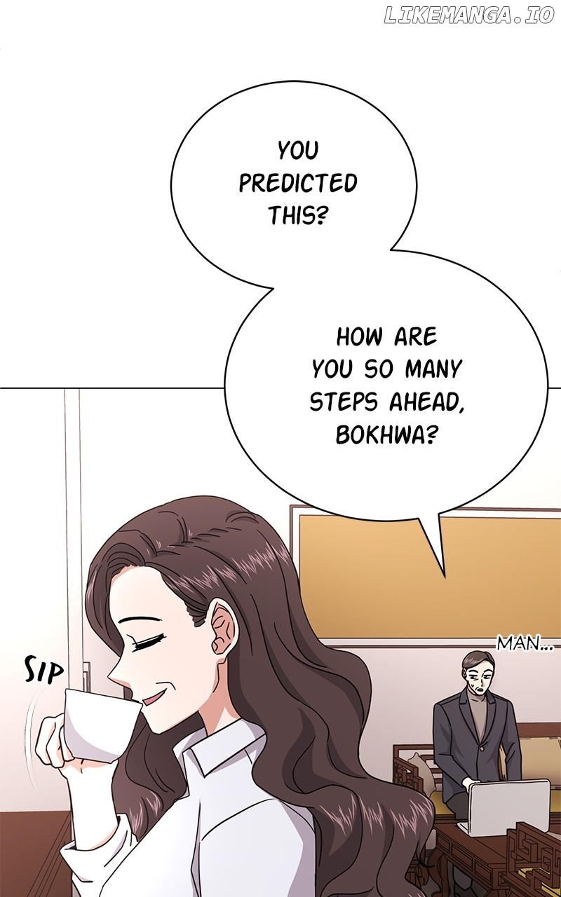 Superstar Associate Manager Chapter 87 - page 21