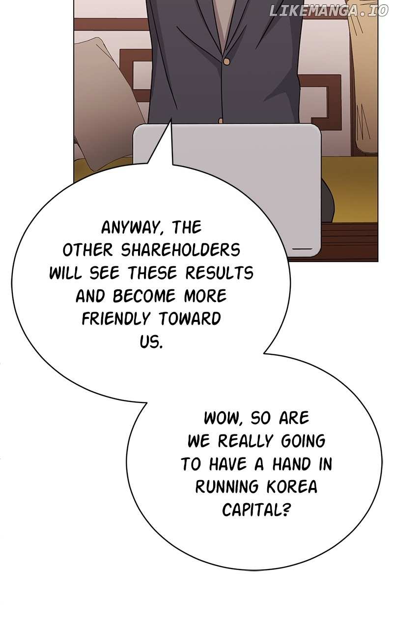Superstar Associate Manager Chapter 87 - page 24