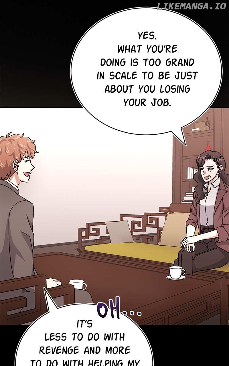 Superstar Associate Manager Chapter 87 - page 30