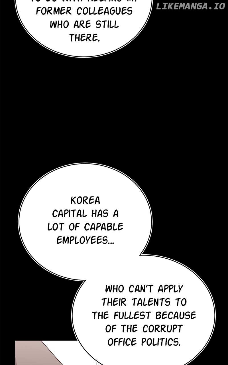 Superstar Associate Manager Chapter 87 - page 31