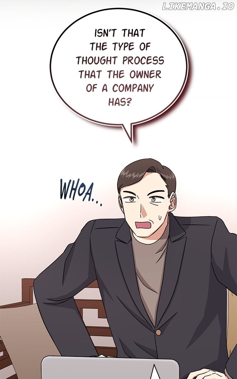 Superstar Associate Manager Chapter 87 - page 37