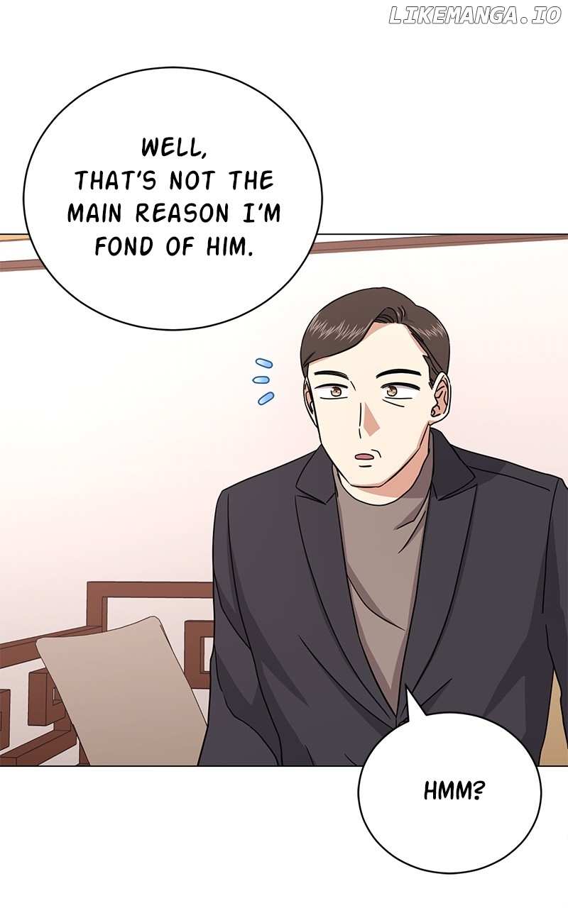 Superstar Associate Manager Chapter 87 - page 40