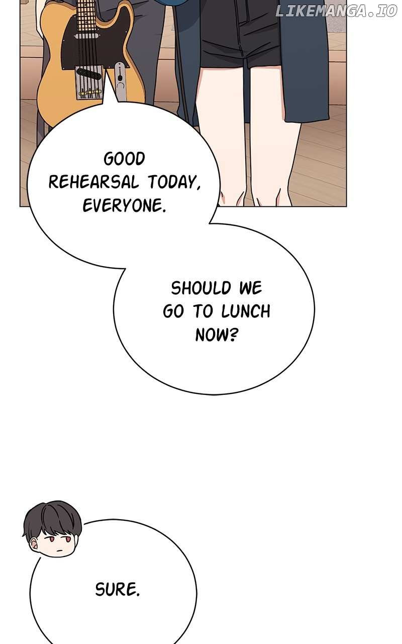 Superstar Associate Manager Chapter 88 - page 37