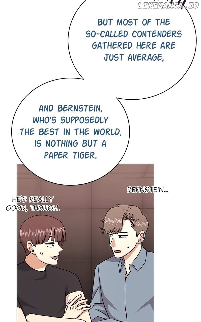 Superstar Associate Manager Chapter 88 - page 59