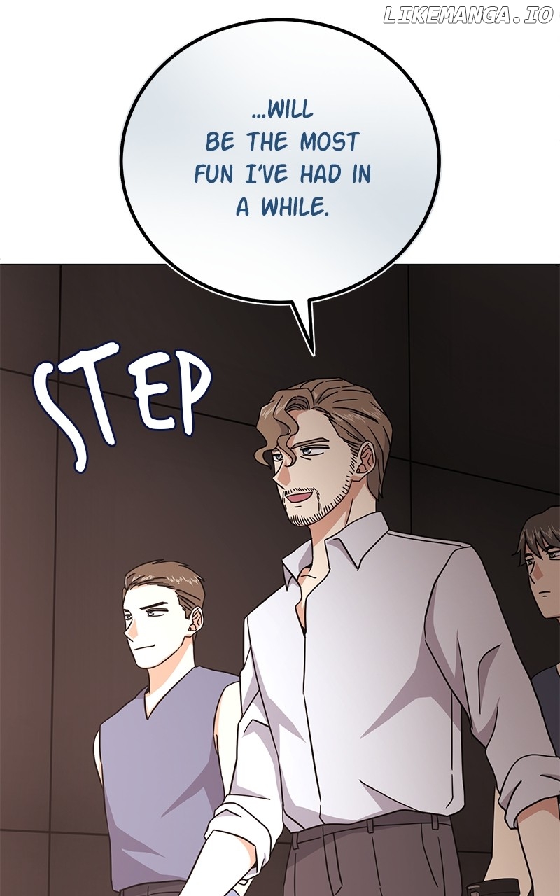 Superstar Associate Manager Chapter 88 - page 85