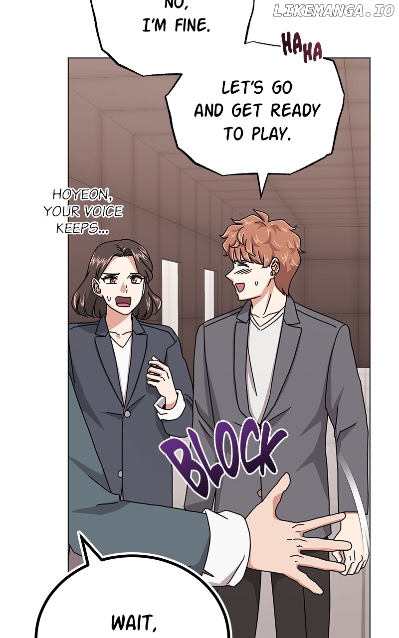 Superstar Associate Manager Chapter 89 - page 8