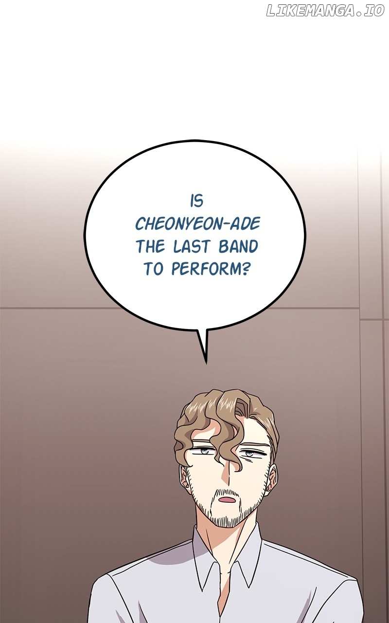 Superstar Associate Manager Chapter 89 - page 41