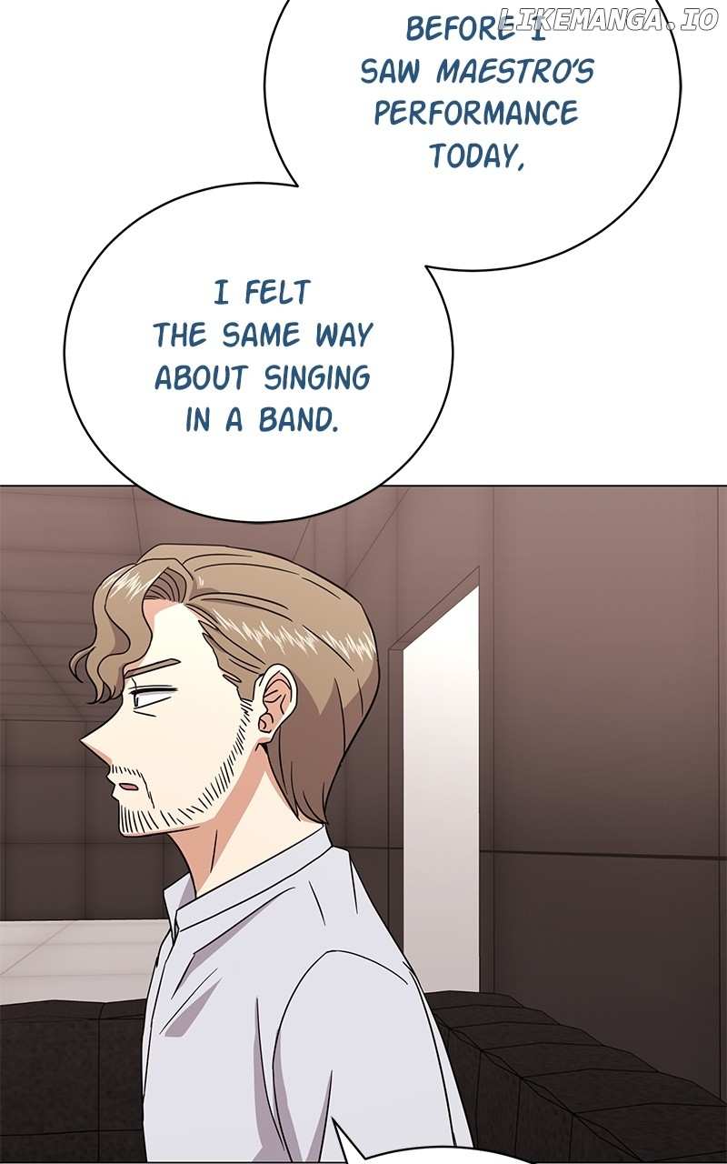 Superstar Associate Manager Chapter 89 - page 58