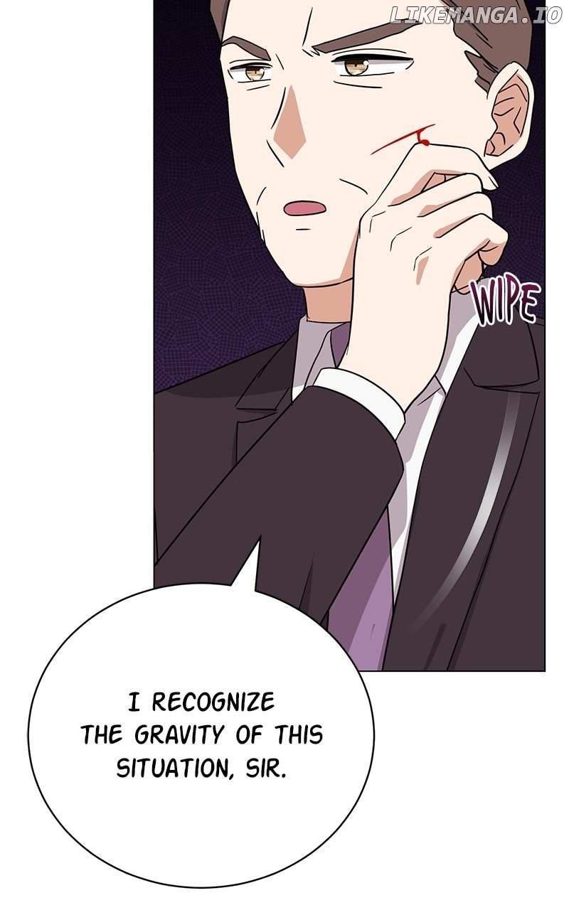 Superstar Associate Manager Chapter 90 - page 125