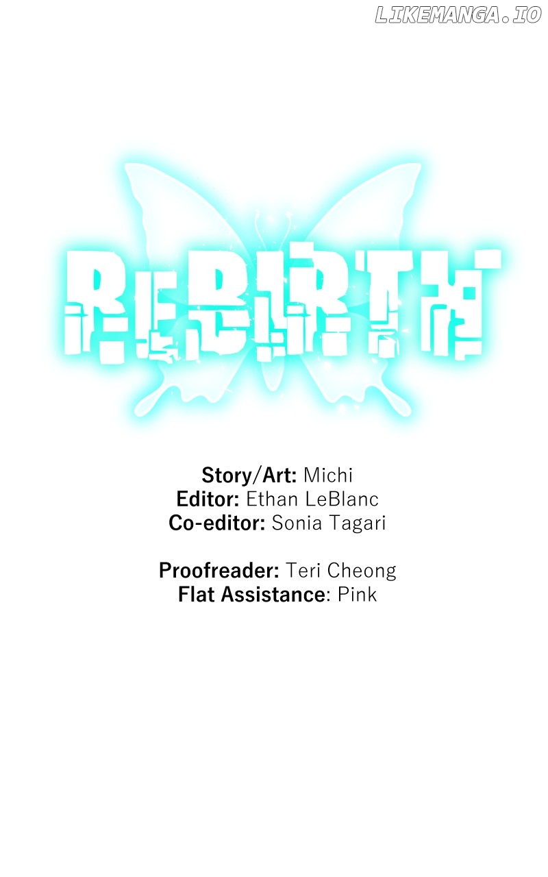 Rebirth-69michi Chapter 222 - page 94