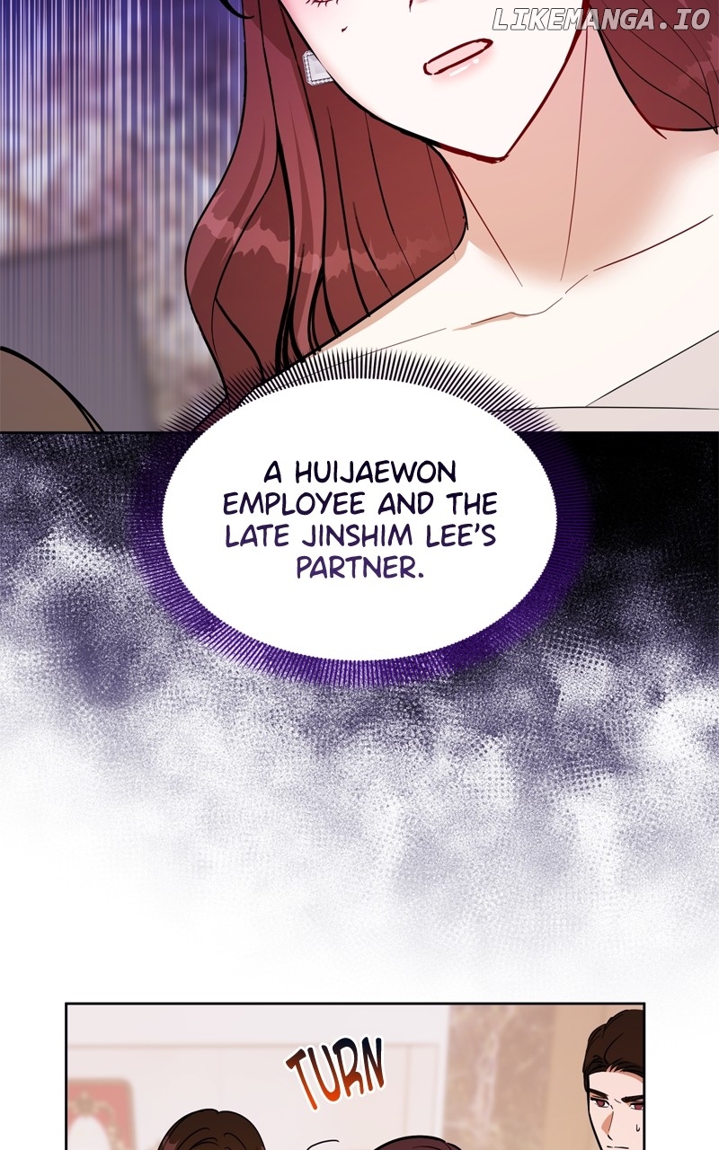 A Prenuptial Contract Chapter 104 - page 82